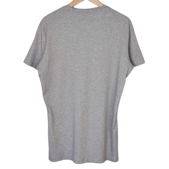 Ever Forward Premium Men's T-Shirt - Picture 2 of 14